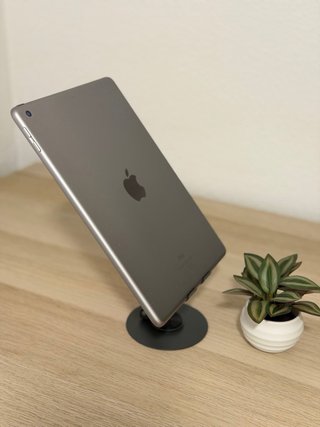 Apple iPad 6ª generación 32GB WiFi gris espacial