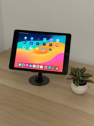 Apple iPad 6ª generación 32GB WiFi gris espacial