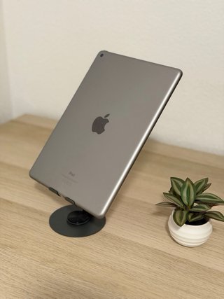Apple iPad 6ª generación 32GB WiFi gris espacial