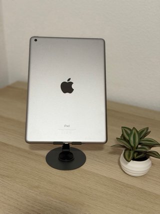 Apple iPad 6ª generación 32GB WiFi gris espacial
