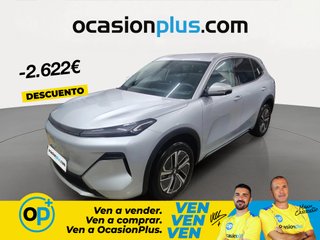Geely Starray EM-i 1.5 PHEV PRO 193 kW (262 CV)