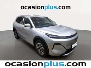 Geely Starray EM-i 1.5 PHEV PRO 193 kW (262 CV)