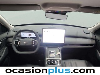 Geely Starray EM-i 1.5 PHEV PRO 193 kW (262 CV)
