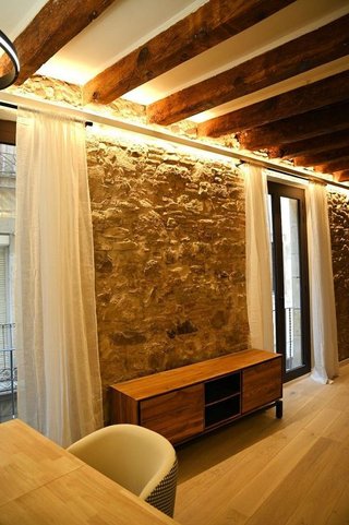 Piso en venta en El Gòtic en Barcelona