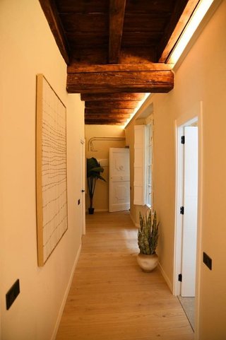 Piso en venta en El Gòtic en Barcelona