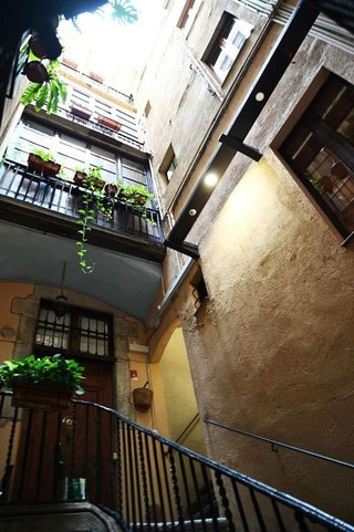 Piso en venta en El Gòtic en Barcelona