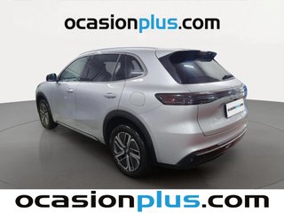 Geely Starray EM-i 1.5 PHEV PRO 193 kW (262 CV)