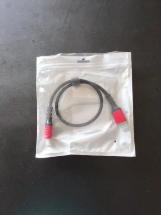 Cavo HDMI 2.1 Ultra High Speed