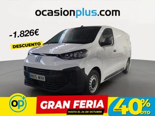 Fiat Scudo Furgon 1.5 Bluehdi L2 88 kW (120 CV)