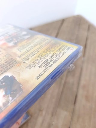Precintado Devil May Cry Special Edition ps2 Play