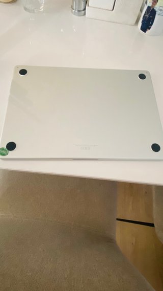 MacBook Air 15 M2