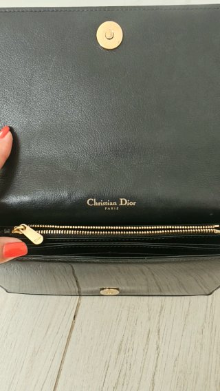 Set Tacones Louboutin y Bolso Miss Dior 1500€