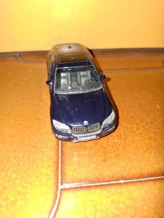 Bmw X6 portiere apribili