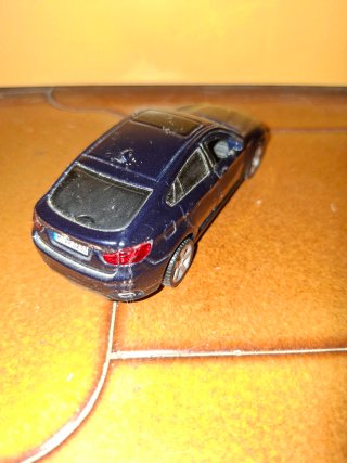 Bmw X6 portiere apribili