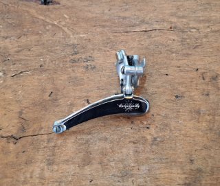 Desviador Campagnolo Nuovo Record