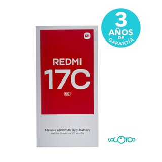 Xiaomi Redmi 17C 5G 128GB