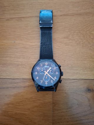 Reloj Lotus para hombre