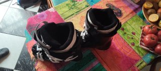 Botas de Esquí Mujer Atomic Hawx 70W Talla 39