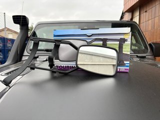Espejos Retrovisores Coche Remolque