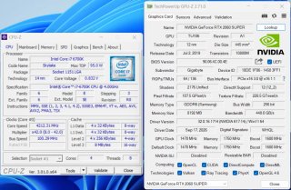 PC Gaming RTX i7 SSD 512GB 16GB RAM Gigabyte Gamer