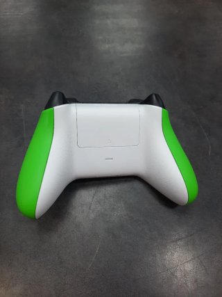 Mando Xbox Velocity Green