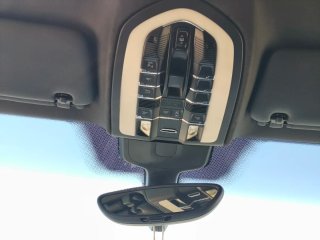 Porsche Cayenne 2012