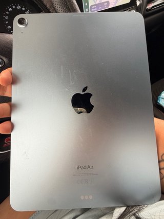 iPad Air M2 11 128GB
