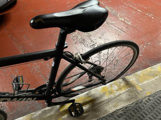 Bicicleta triban btwin Bicicleta montaña