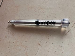 Compex SP8 Electroestimulador