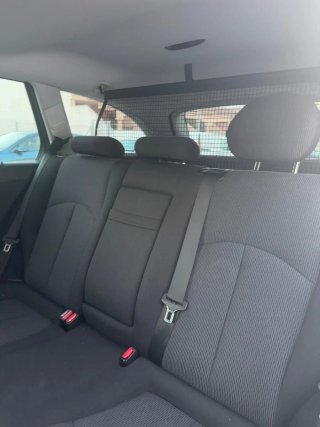 Mercedes-Benz Clase E 2007
