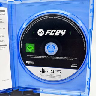 EA Sports FC 24 (PlayStation 5)