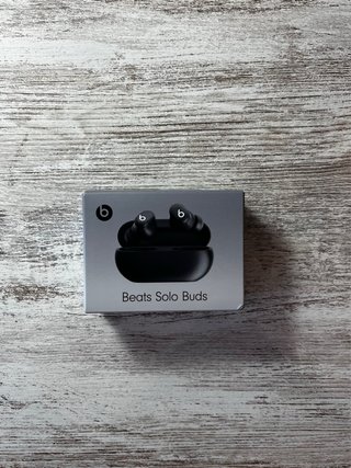 Apple Beats Auriculares