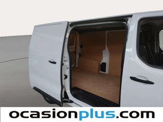 Fiat Scudo Furgon 1.5 Bluehdi L2 88 kW (120 CV)