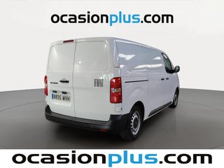 Fiat Scudo Furgon 1.5 Bluehdi L2 88 kW (120 CV)