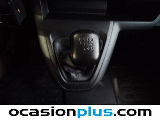 Fiat Scudo Furgon 1.5 Bluehdi L2 88 kW (120 CV)