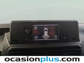 Fiat Scudo Furgon 1.5 Bluehdi L2 88 kW (120 CV)
