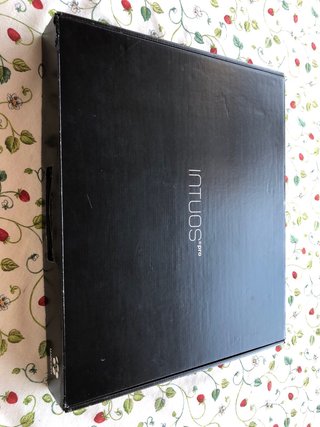 Tableta Gráfica Wacom Intuos Pro XL