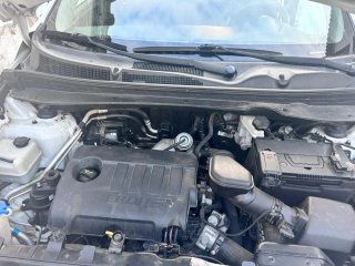 KIA Sportage 2012