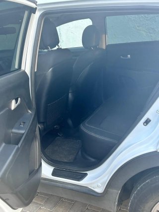 KIA Sportage 2012