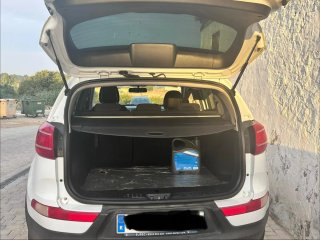 KIA Sportage 2012