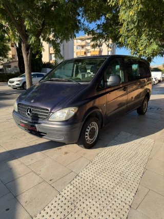 Mercedes-Benz Vito 2007