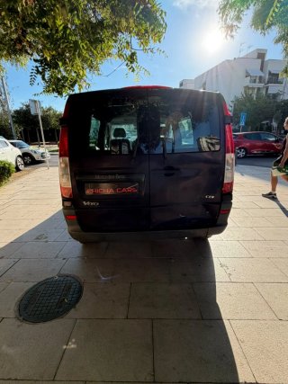 Mercedes-Benz Vito 2007