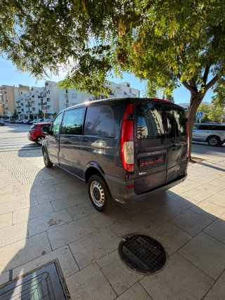 Mercedes-Benz Vito 2007