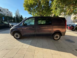 Mercedes-Benz Vito 2007