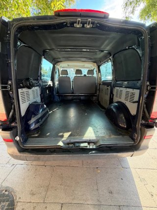 Mercedes-Benz Vito 2007