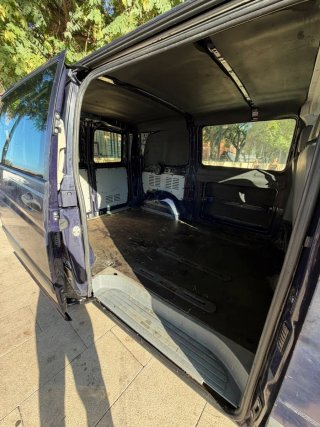 Mercedes-Benz Vito 2007