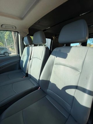 Mercedes-Benz Vito 2007