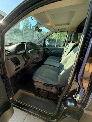 Mercedes-Benz Vito 2007