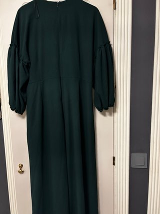 Mono Verde Zara