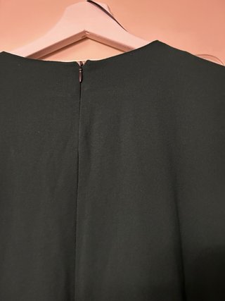 Mono Verde Zara
